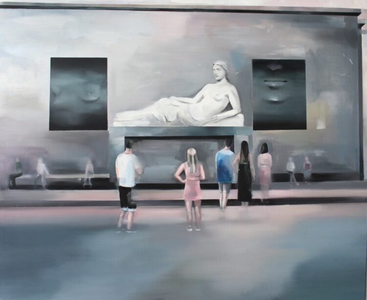 Methaphysical Reality