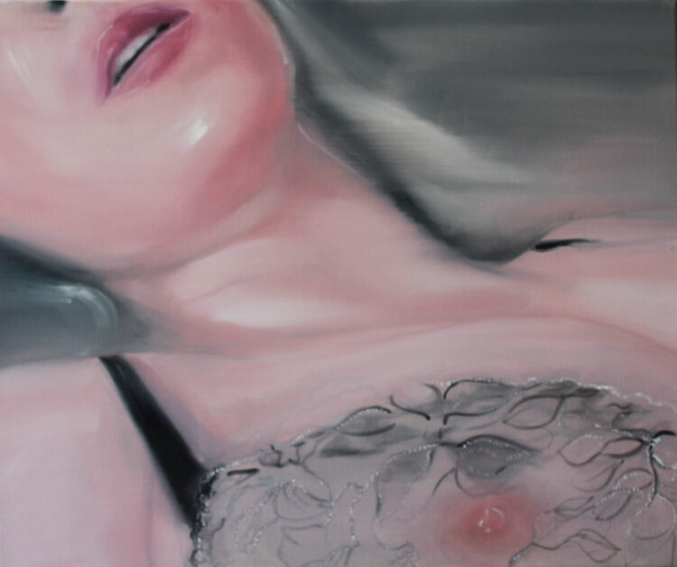 Sogno l´amore / I’m Dreaming About Love