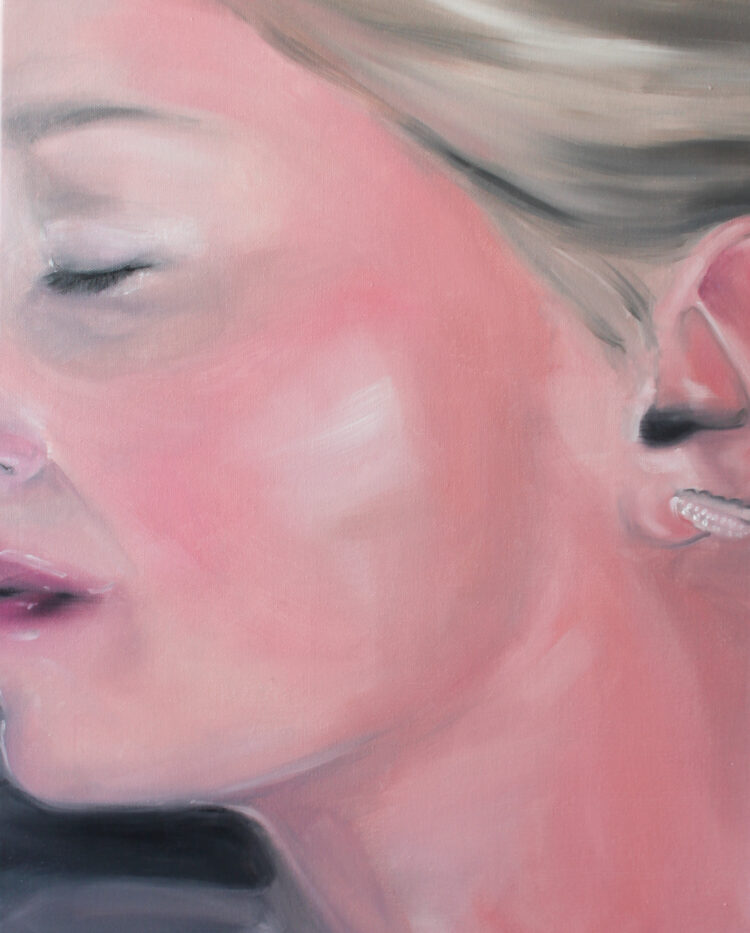 The Beauty of Darkness II