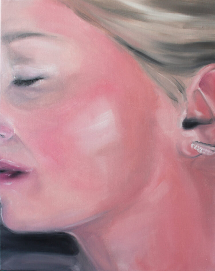 The Beauty of Darkness II