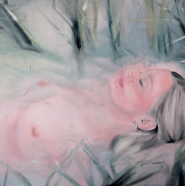 El mundo donde reina un silencio eterno