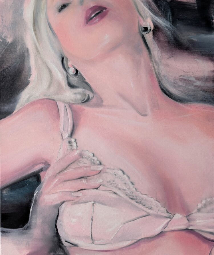 My Body Is Your Body !!!🥀🥀🥀 🫦🩷