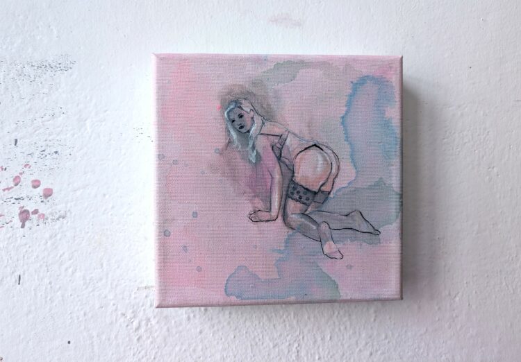 Love me ❤️‍🔥