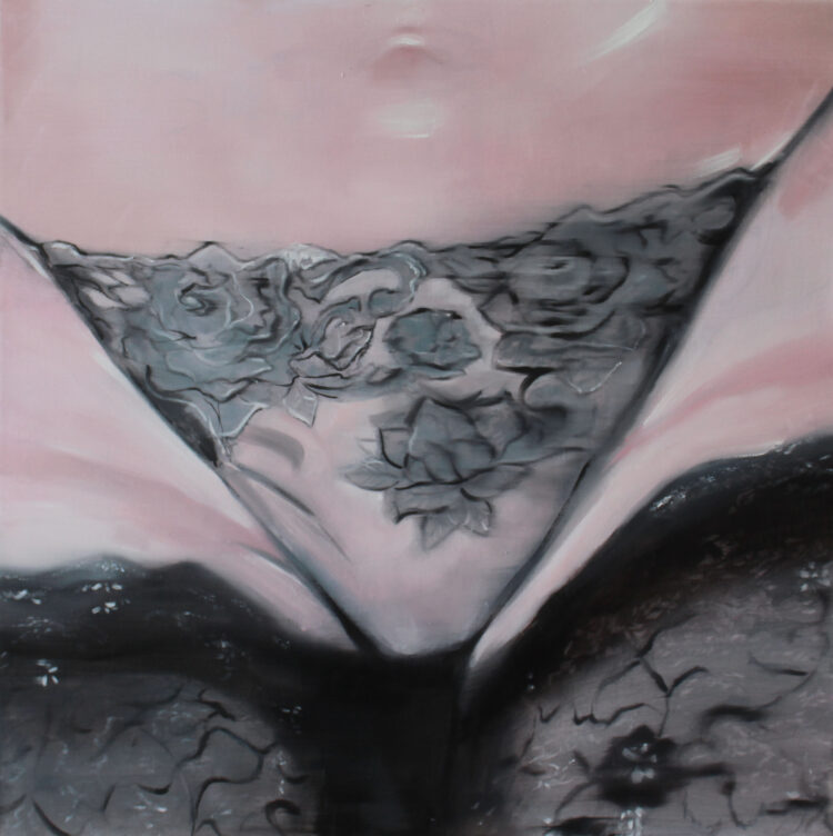 Black Roses